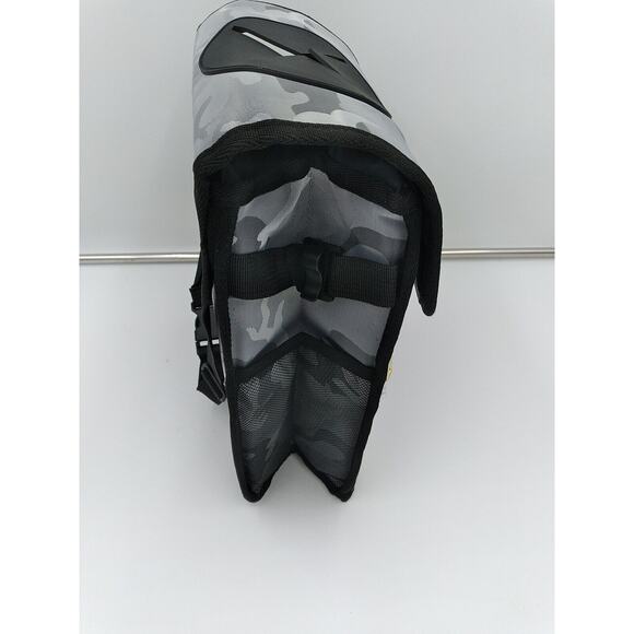 CZC AUTO Car Trash Can/Bin Leakproof Car Garbage Bin with Lid and Storage... - Picture 2 of 4